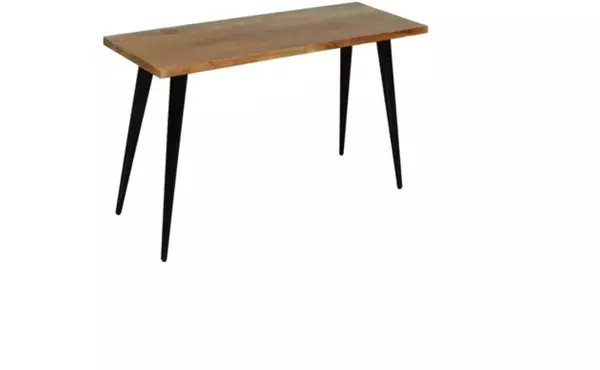 prelude  sofa table prelude collection by jofran