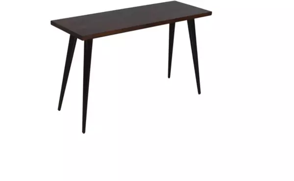 prelude  sofa table prelude collection by jofran