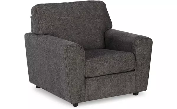 cascilla slate chair by ashley