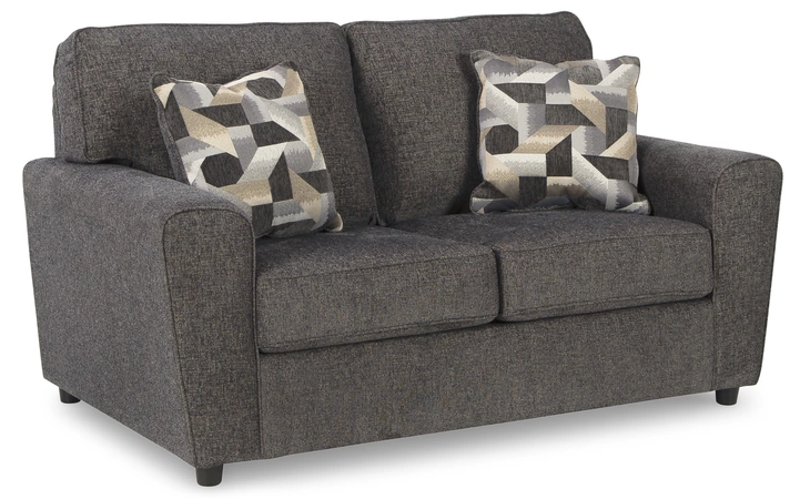 Cascilla LOVESEAT ASHLEY Slate 2680435