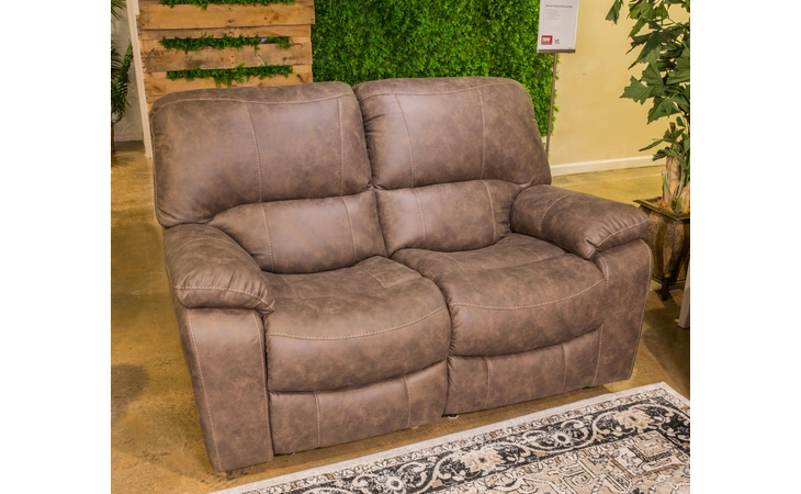 Kilmartin RECLINING LOVESEAT ASHLEY  4240486