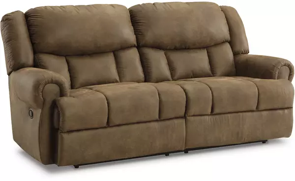 boothbay auburn 2 seat reclining sofa by ashley