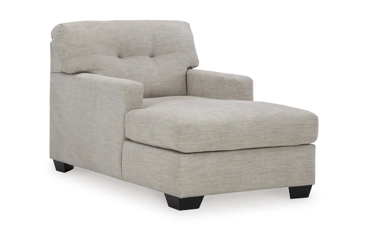 CHAISE ASHLEY Mahoney Pebble 3100415