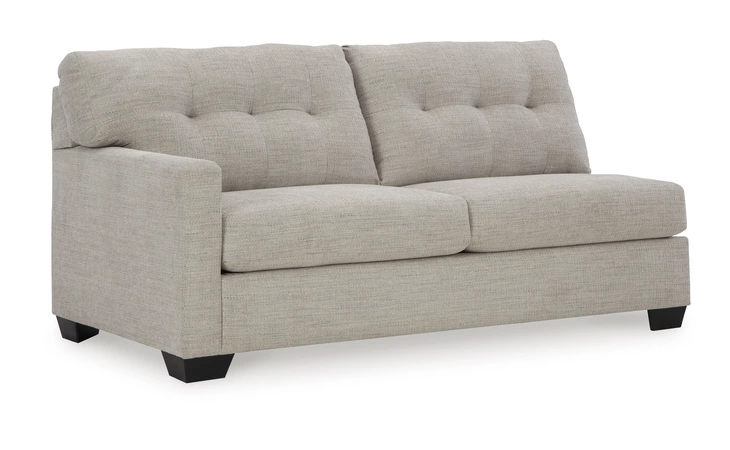 LAF SOFA ASHLEY Mahoney Pebble 3100466