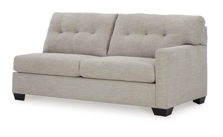 3100416|3100467 Mahoney LAF CORNER CHAISE|RAF SOFA