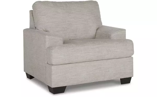 vayda pebble chair by ashley
