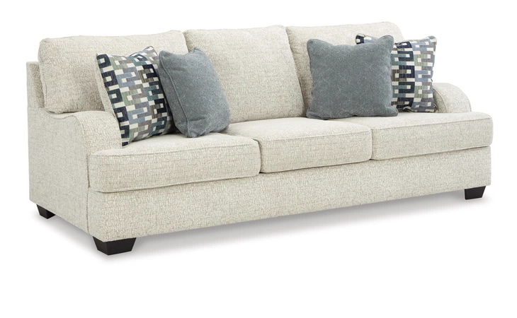 SOFA ASHLEY Valerano Parchment 3340438