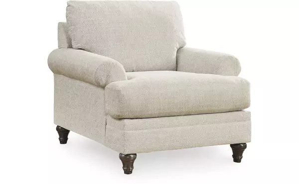 valerani sandstone chair by ashley