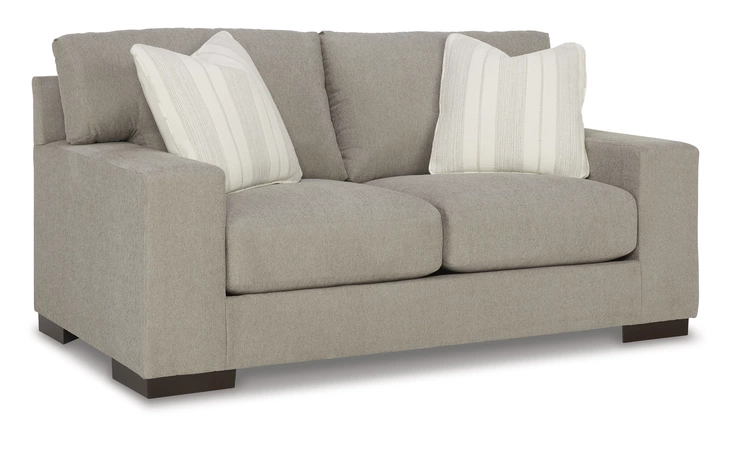 Maggie LOVESEAT ASHLEY Flax 5200435