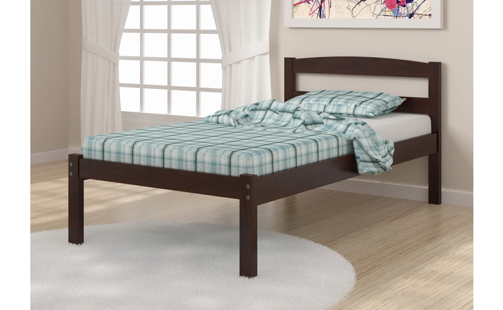 575-TCP  TWIN BED CAPPUCCINO