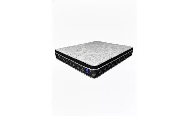 king mattress by restonit