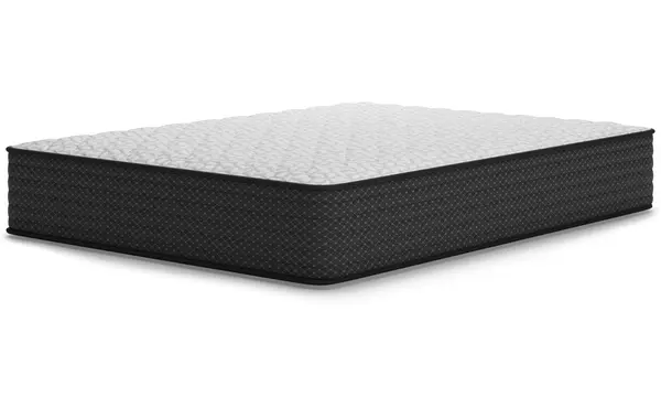 limited edition firm white full mattress by ashley