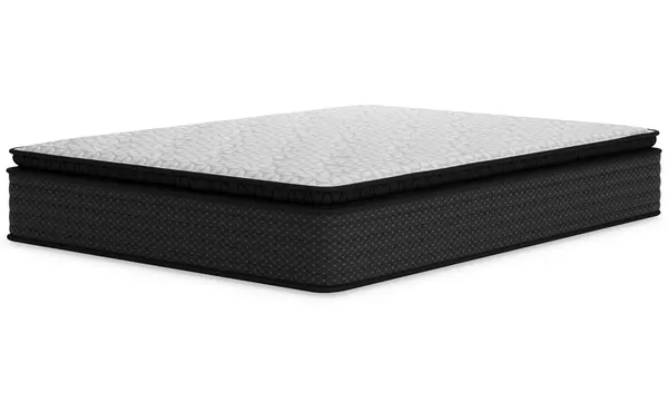 limited edition pt white twin mattress by ashley