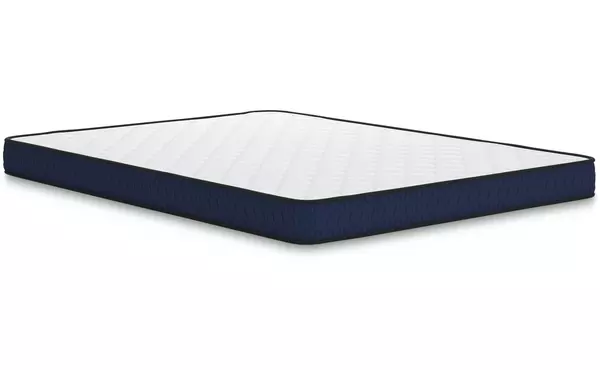 ashley firm white twin mattress by ashley