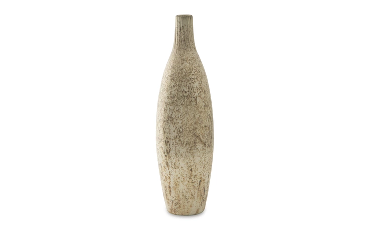 Plawite VASE ASHLEY Antique Silver Finish A2000639