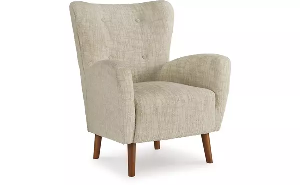 jemison next-gen nuvella dune accent chair by ashley