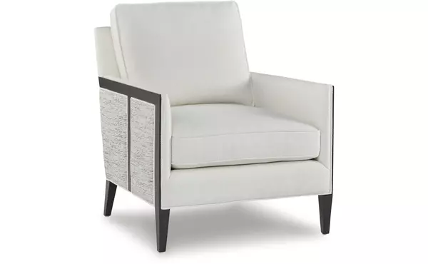 ardenworth black/ivory accent chair by ashley