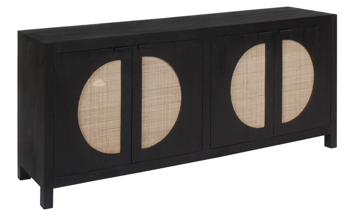 A4000575 Cliffiings ACCENT CABINET