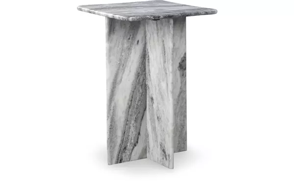 keithwell gray accent table by ashley