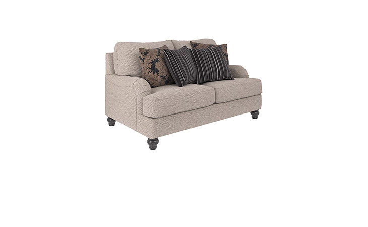 Fermoy LOVESEAT ASHLEY Pewter 7370135