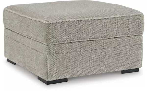 calnita sisal ottoman with storage by ashley