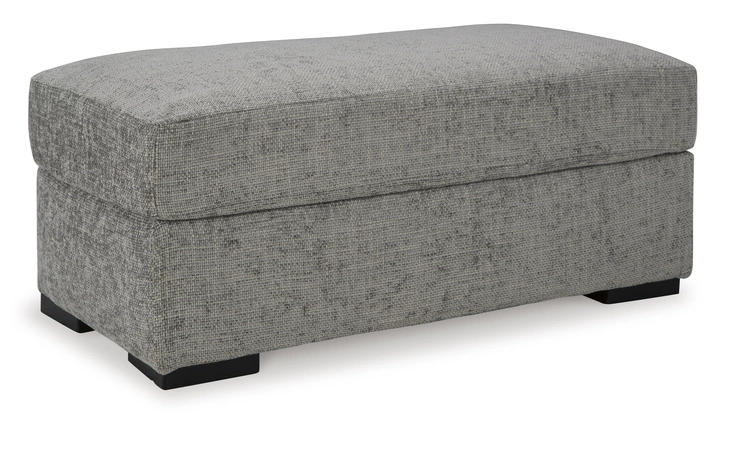 OTTOMAN ASHLEY Dunmor Graphite 2490414