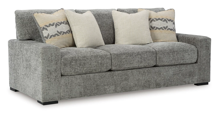 SOFA ASHLEY Dunmor Graphite 2490438