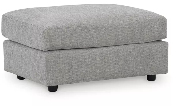 stairatt anchor ottoman by ashley