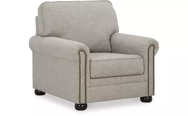 gaelon dune chair by ashley