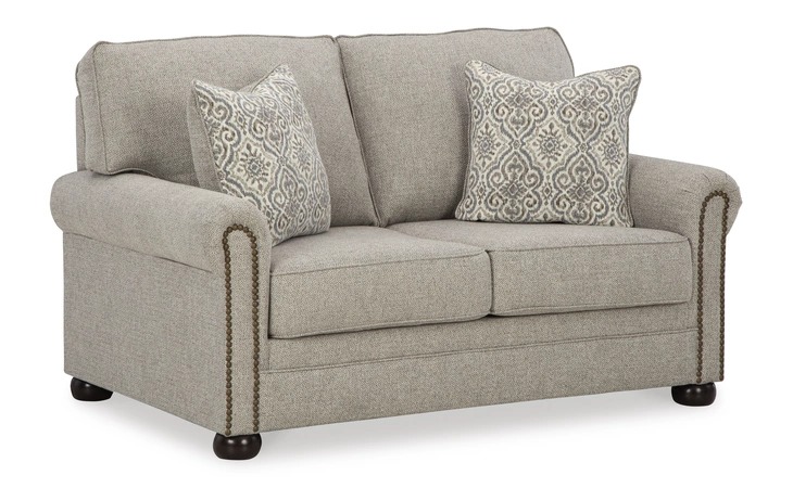 Gaelon LOVESEAT ASHLEY Dune 3730735