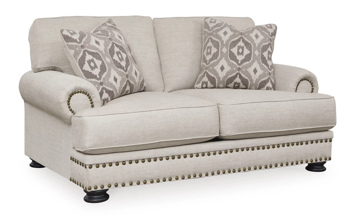 Merrimore LOVESEAT ASHLEY Linen 6550435