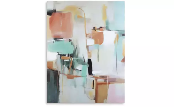 langward multi wall art by ashley