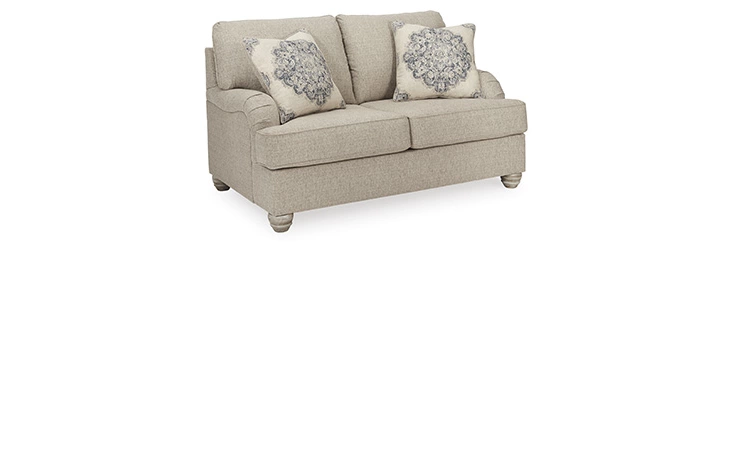 Dandrea LOVESEAT ASHLEY Bisque 9900435