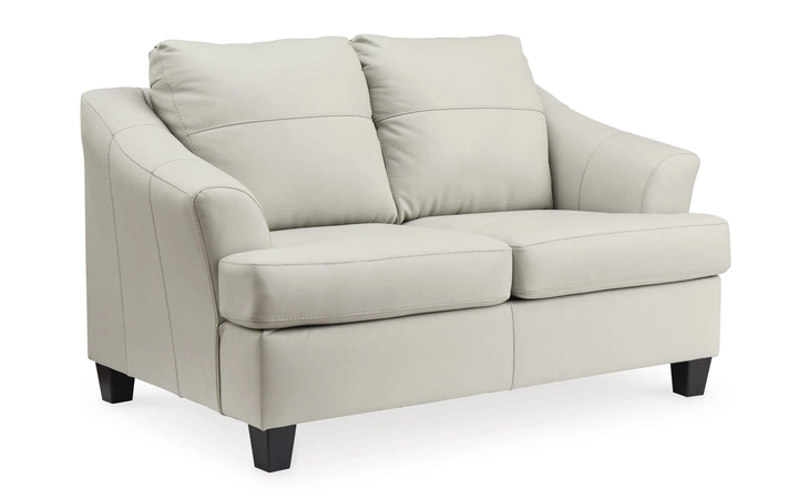 Genoa LOVESEAT ASHLEY Coconut 4770435C