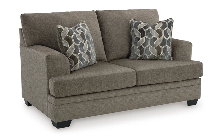 Stonemeade LOVESEAT ASHLEY Nutmeg 5950535