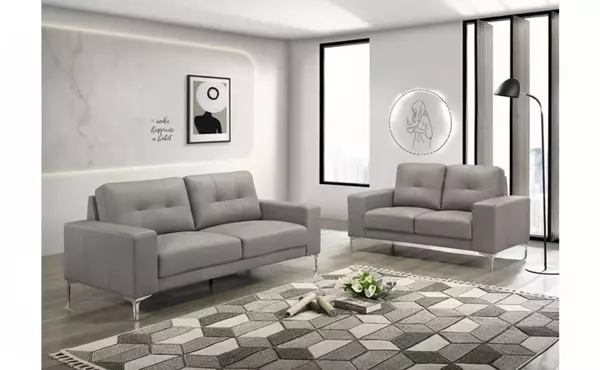 love light gray by exact