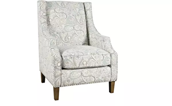 accent chairs  duval-ch-sage by jofran