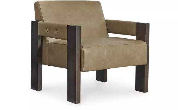adlanlock toast accent chair by ashley