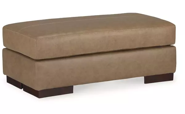 lombardia tumbleweed ottoman by ashley