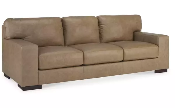 lombardia tumbleweed sofa by ashley