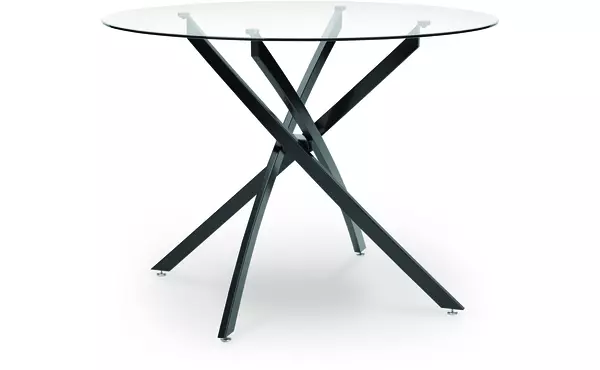 pharwynn multi round dining room table by ashley