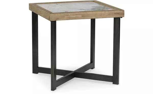 montia multi square end table by ashley