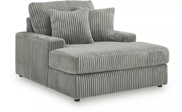 lindyn fog chaise by ashley