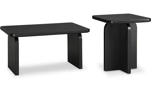 mitchalli black occasional table set (2/cn) by ashley