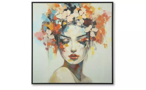 varnward multi wall art by ashley