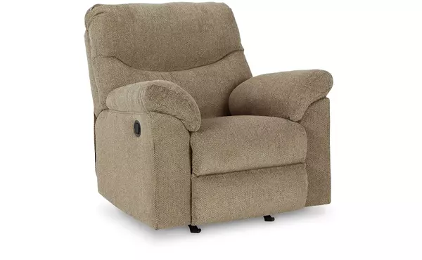 ROCKER RECLINER ASHLEY FURNITURE   2820225C