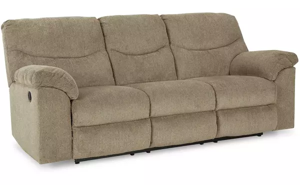 RECLINING SOFA ASHLEY FURNITURE   2820288C