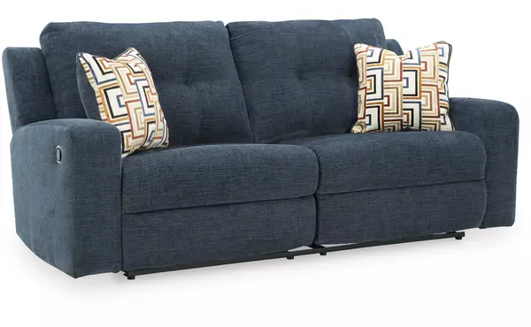 danum ink 2 seat reclining sofa by ashley