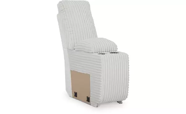 top tier alloy console with storage by ashley