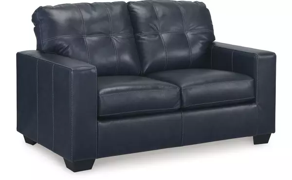 santorine ocean loveseat by ashley